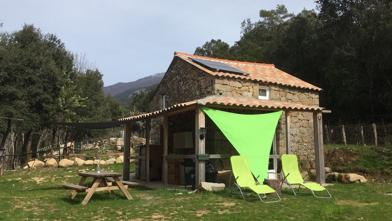 Photo of Outdoor in Olivese