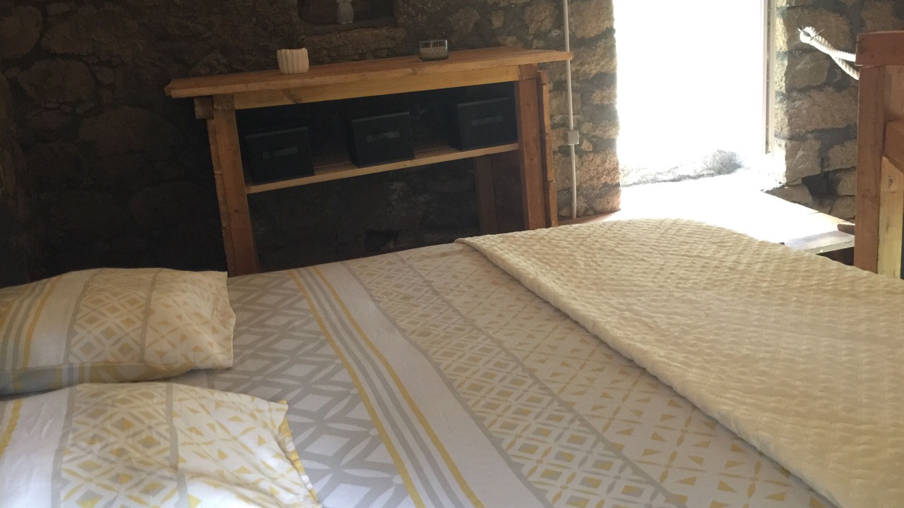 Photo of Bedroom in Olivese