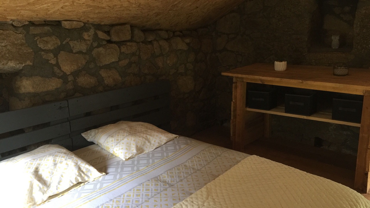 Photo of Bedroom in Olivese