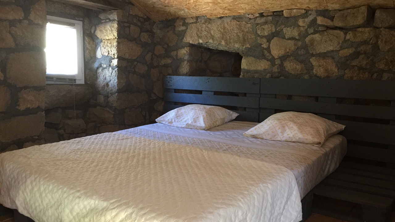 Photo of Bedroom in Olivese