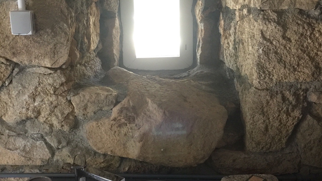 Photo of Bathroom in Olivese