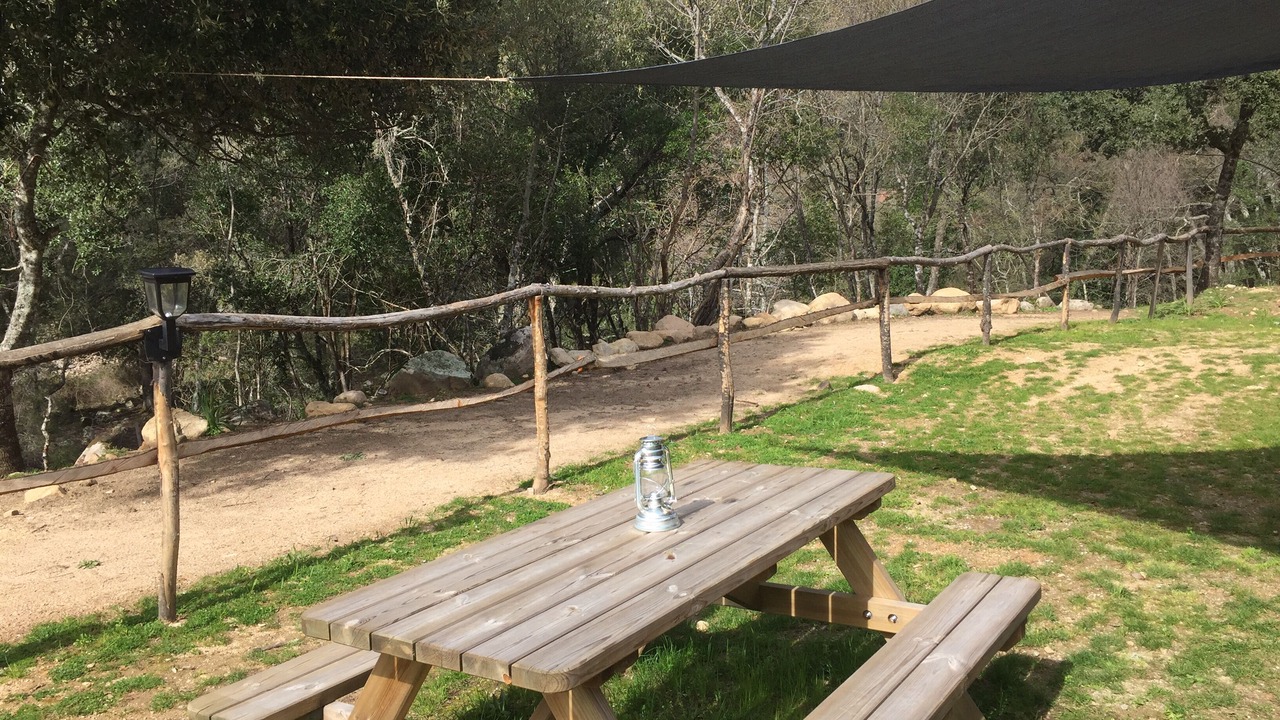 Photo of Outdoor in Olivese