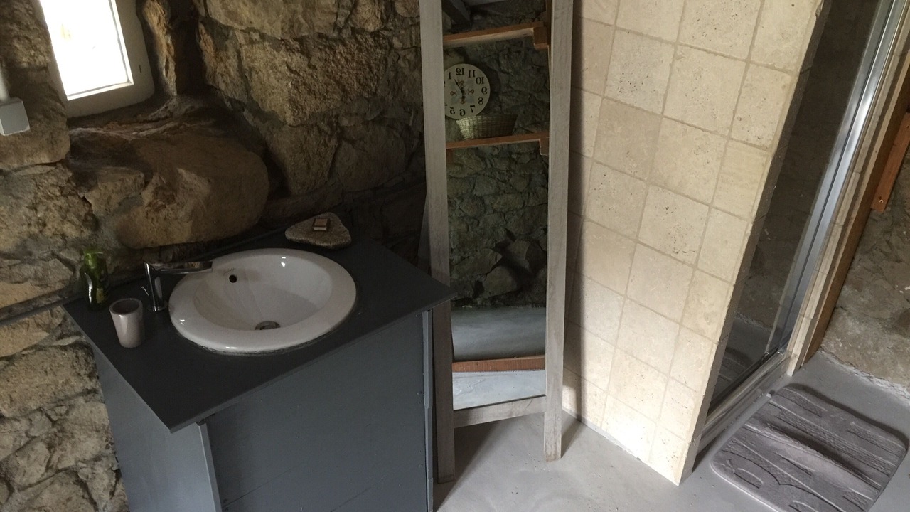 Photo of Bathroom in Olivese