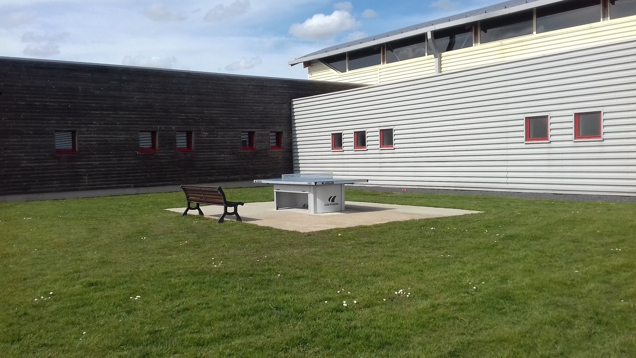 Photo of Outdoor in Balleroy