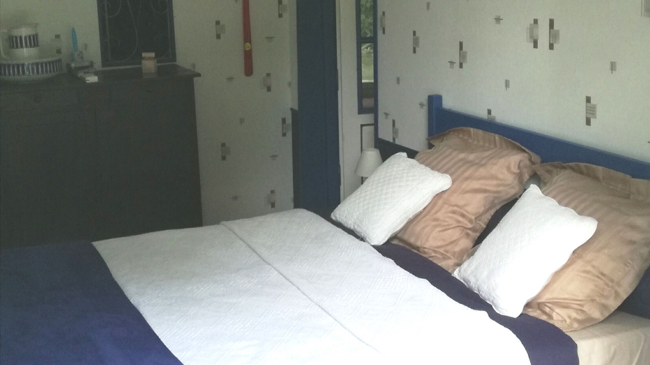 Photo of Bedroom in Saint-Gor