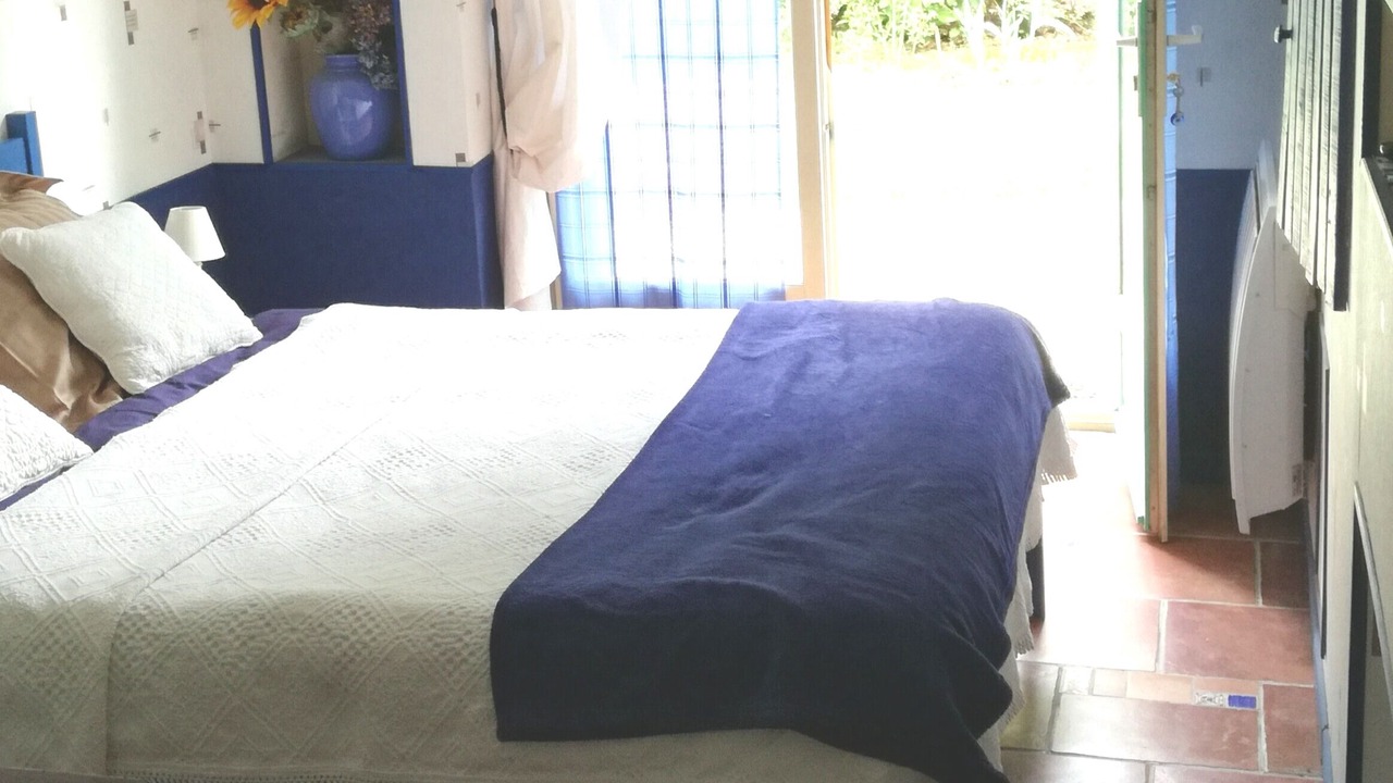 Photo of Bedroom in Saint-Gor