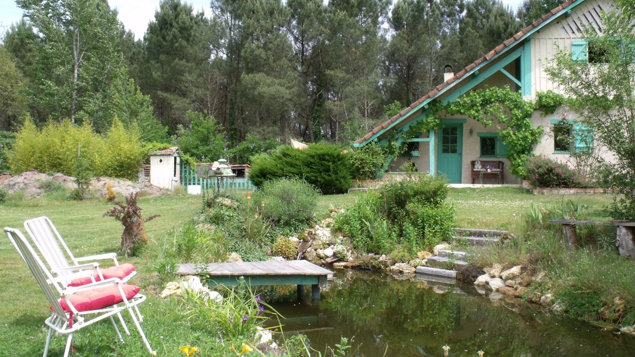 Photo of Outdoor in Saint-Gor