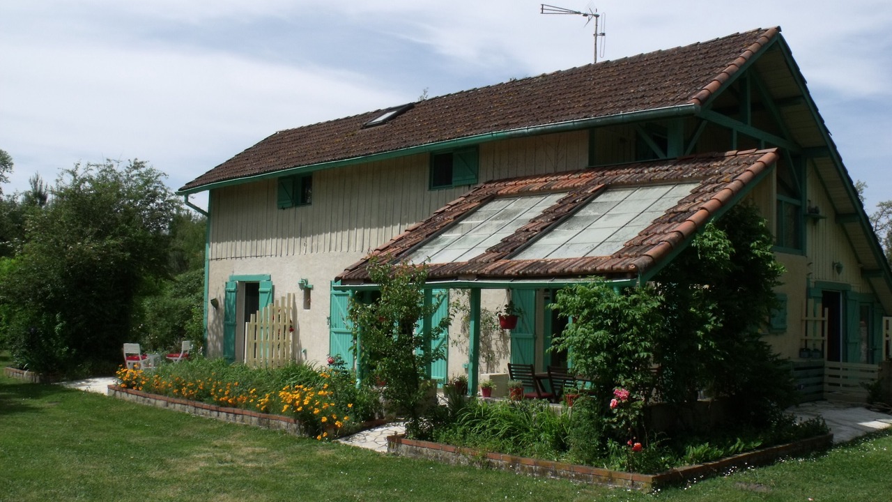 Photo of Outdoor in Saint-Gor