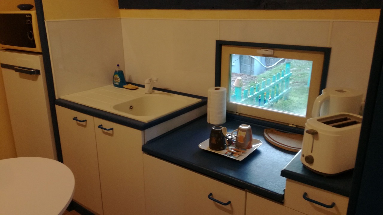 Photo of Kitchen in Saint-Gor