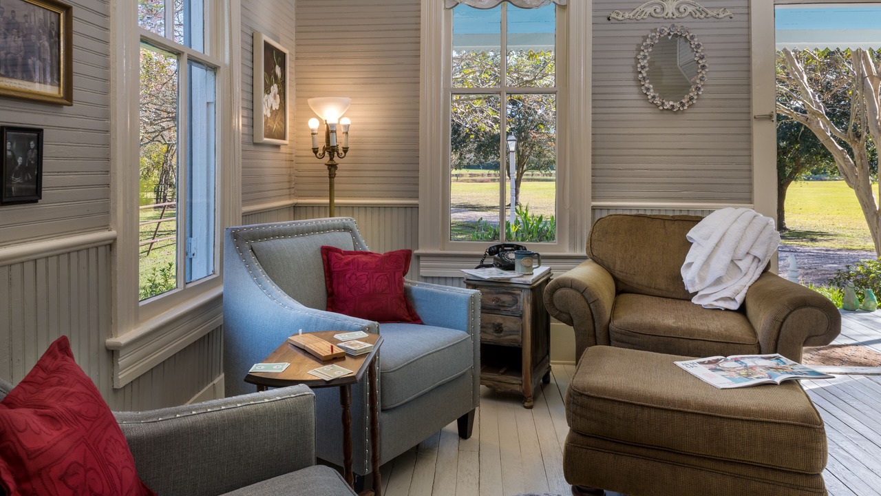 Photo of Livingroom in Rayne