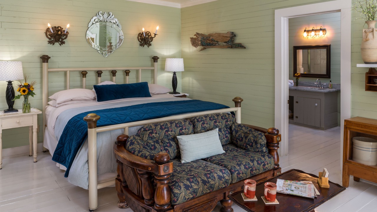 Photo of Bedroom in Rayne