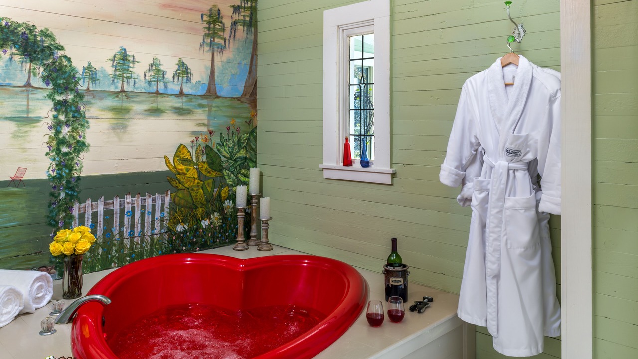 Photo of Bathroom in Rayne