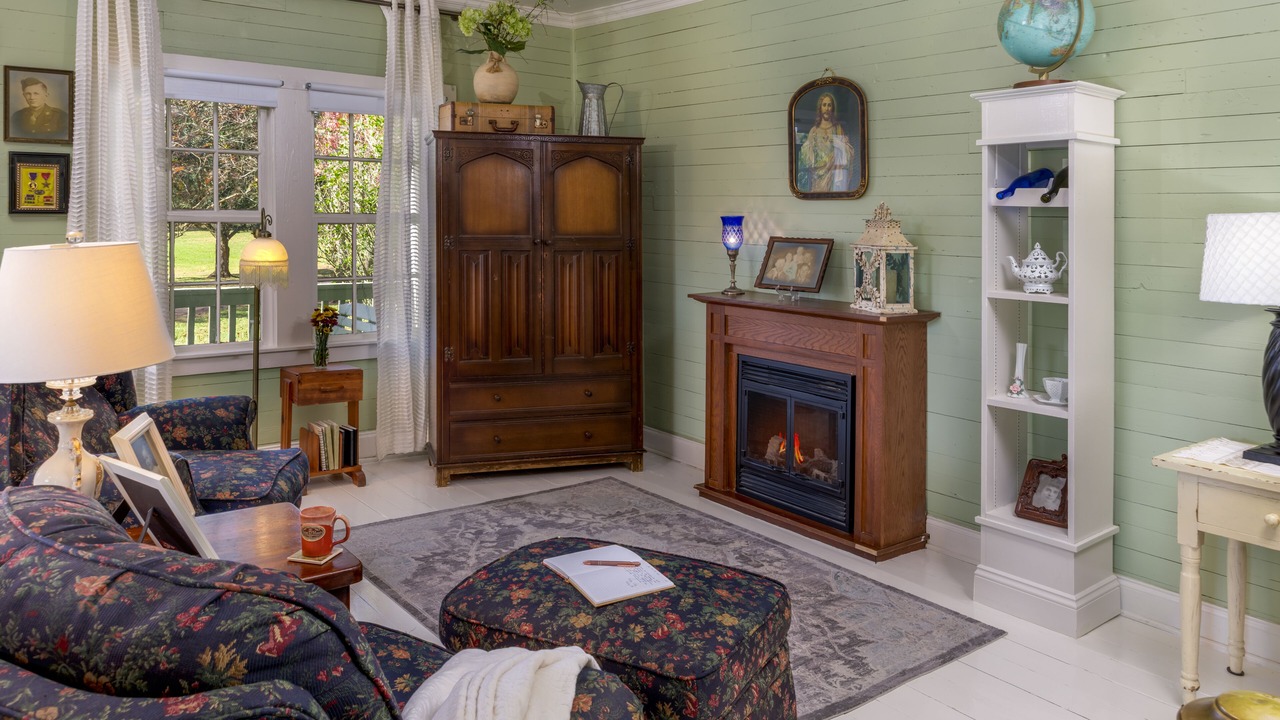 Photo of Livingroom in Rayne