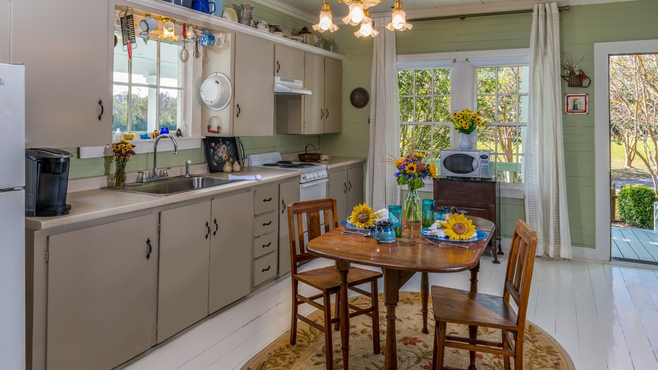 Photo of Kitchen in Rayne