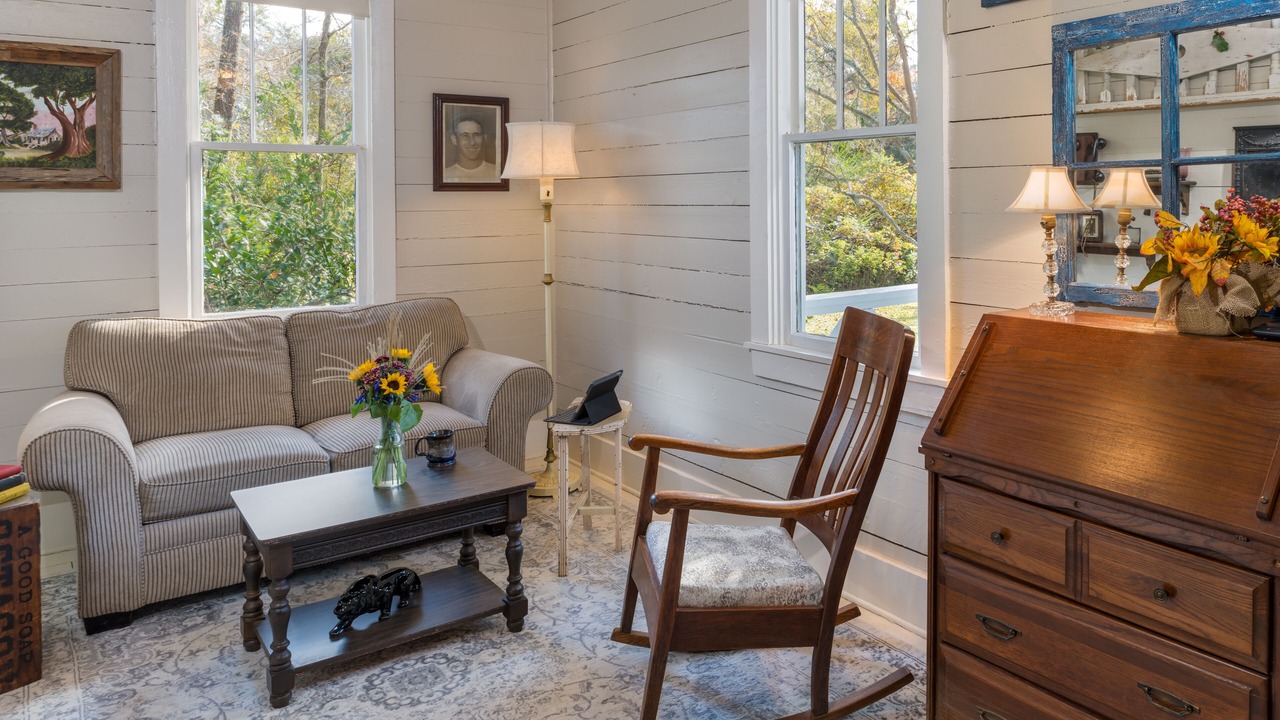 Photo of Livingroom in Rayne