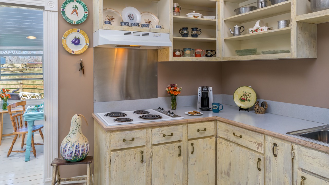 Photo of Kitchen in Rayne