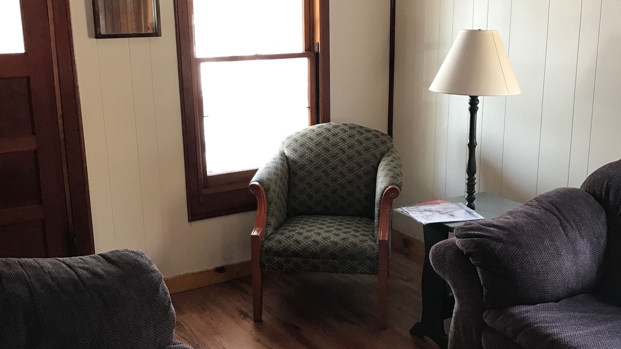 Photo of Livingroom in North Bay