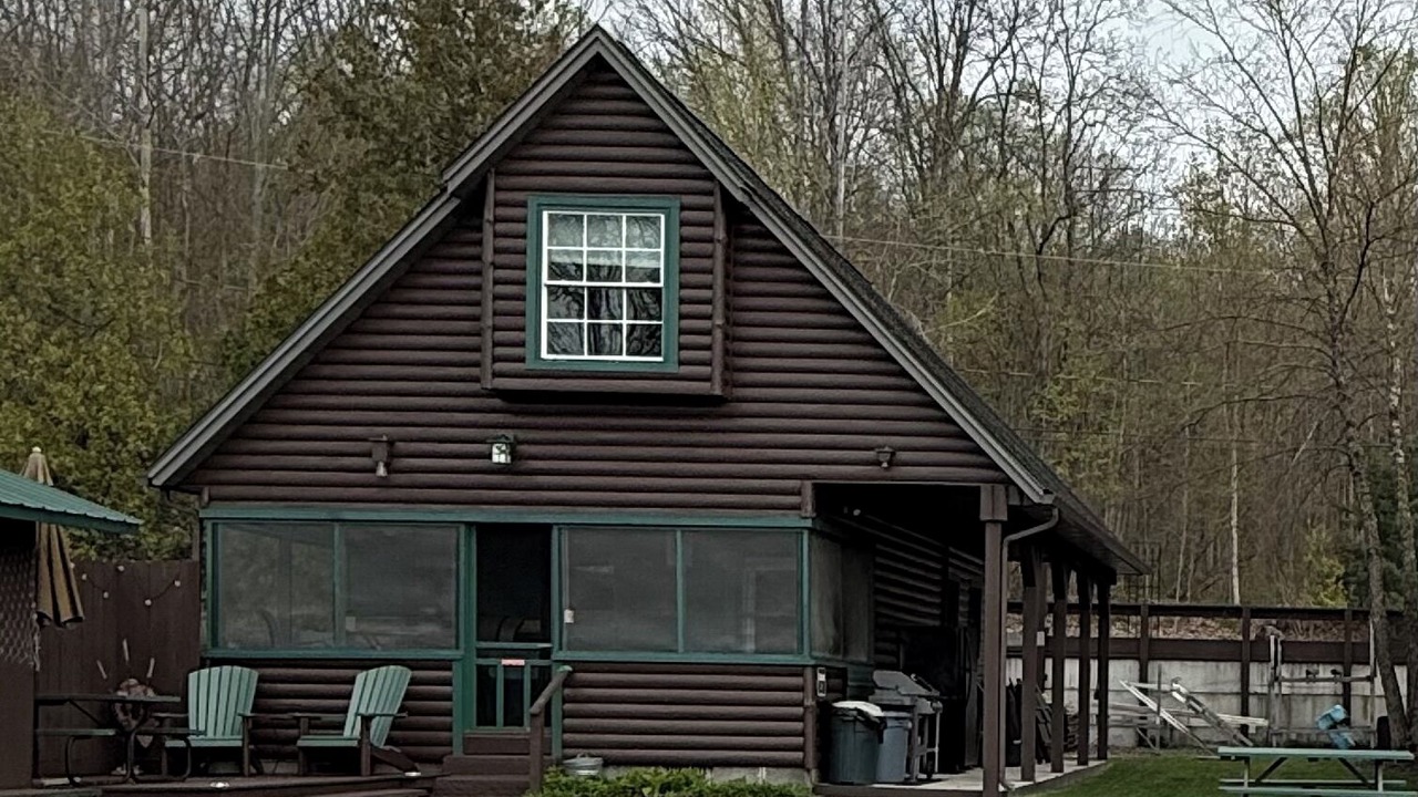 Photo of Outdoor in North Bay