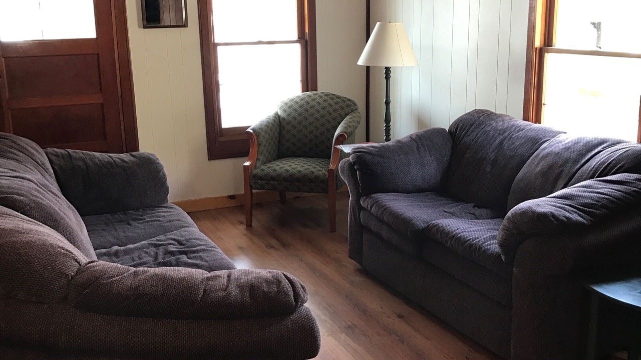 Photo of Livingroom in North Bay