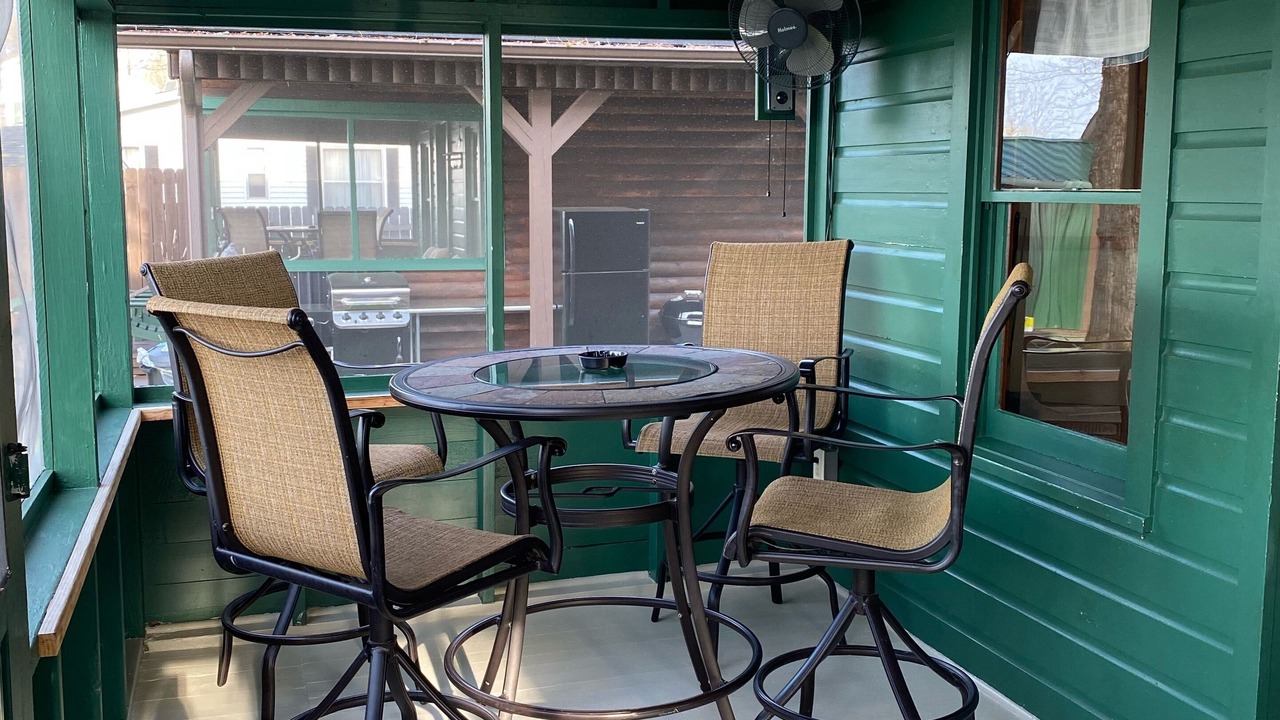 Photo of Outdoor in North Bay