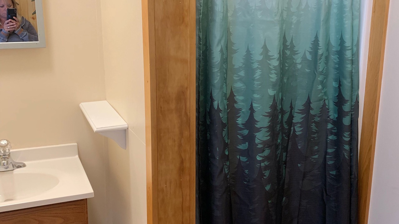 Photo of Bathroom in North Bay