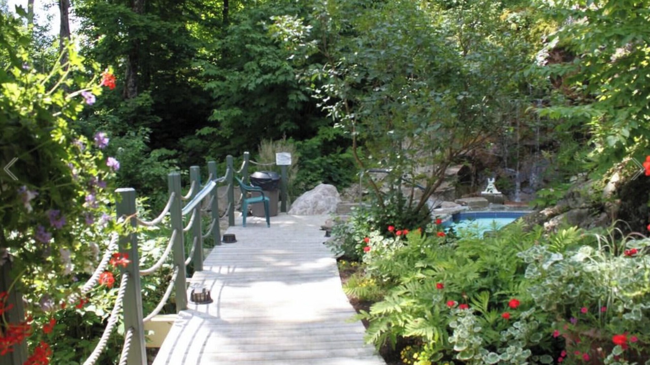Photo of Outdoor in Mont-Tremblant