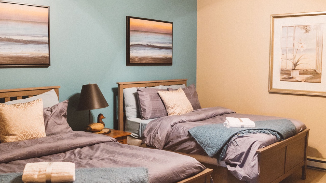 Photo of Bedroom in Mont-Tremblant