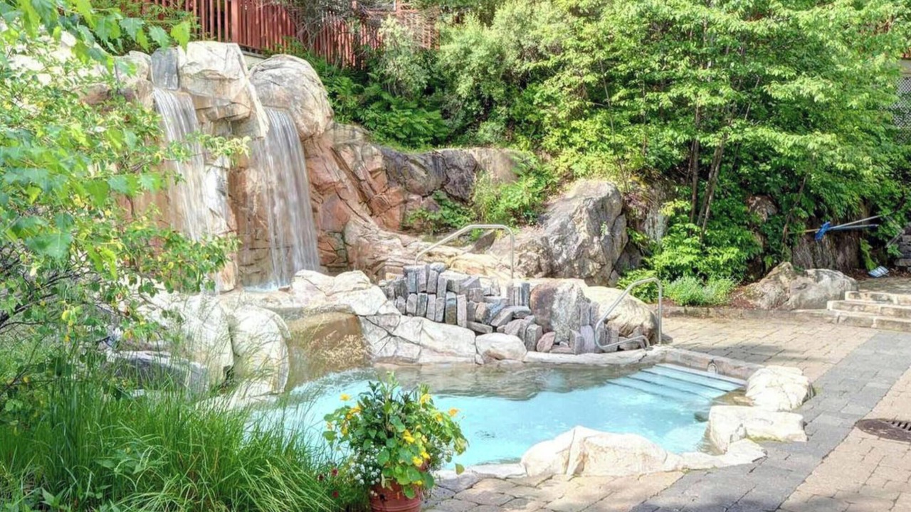 Photo of Outdoor in Mont-Tremblant