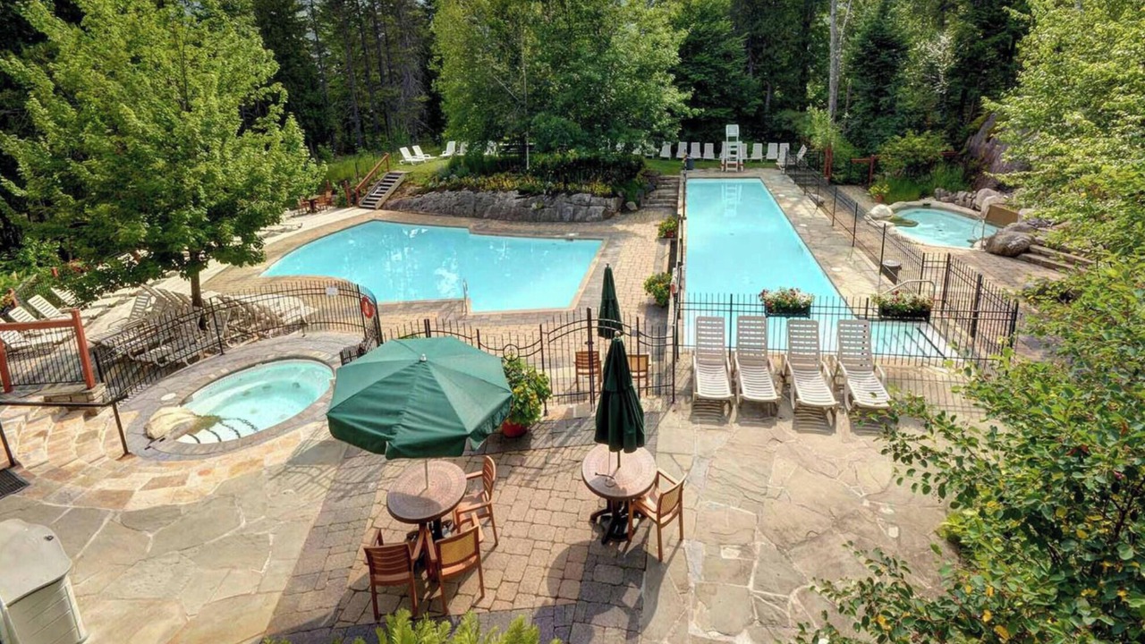 Photo of Outdoor in Mont-Tremblant