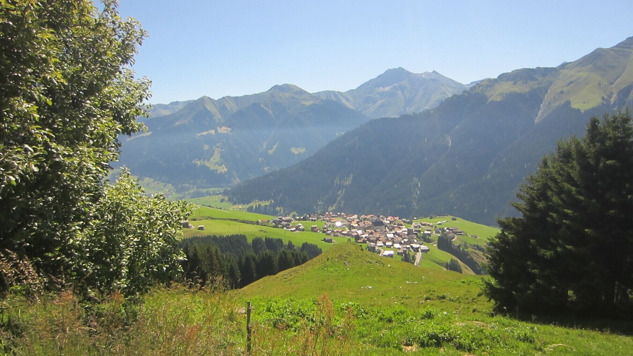 Photo of Others in Lumnezia