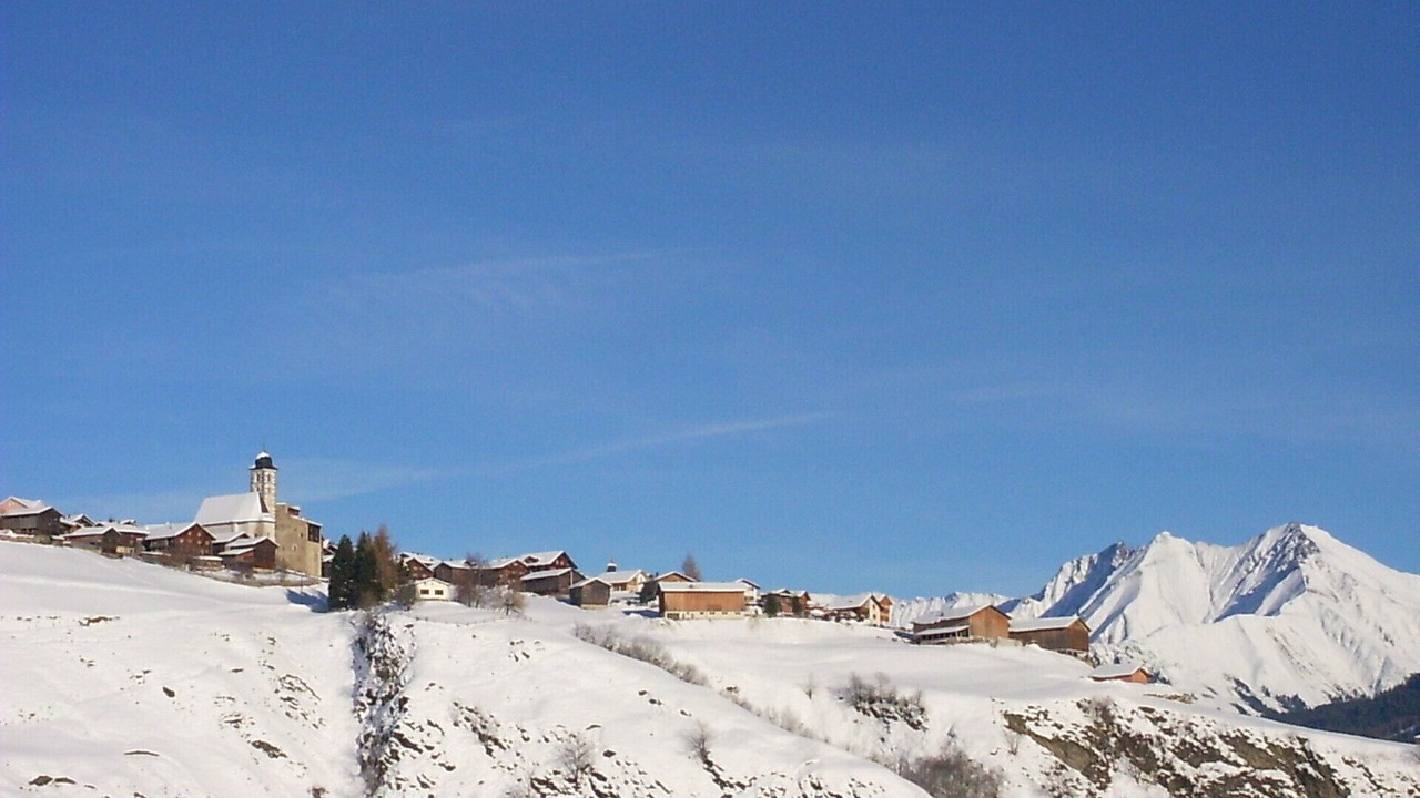 Photo of Others in Lumnezia