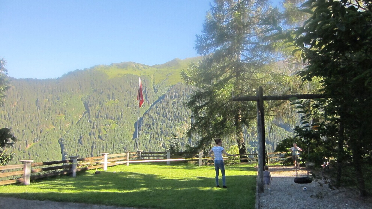 Photo of Others in Lumnezia