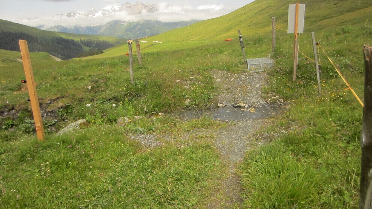 Photo of Others in Lumnezia
