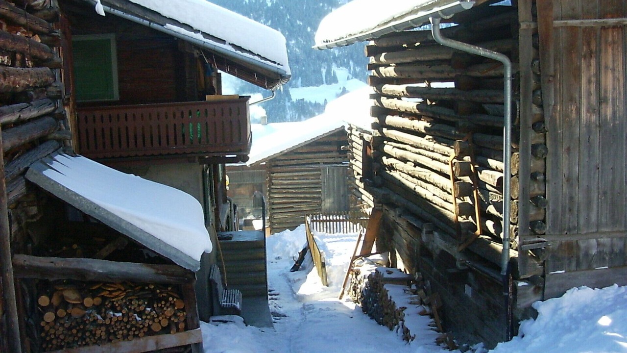 Photo of Others in Lumnezia