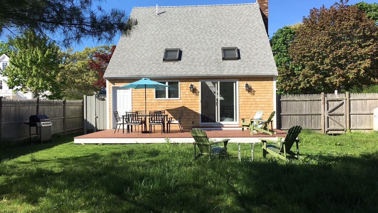Photo of Outdoor in Edgartown