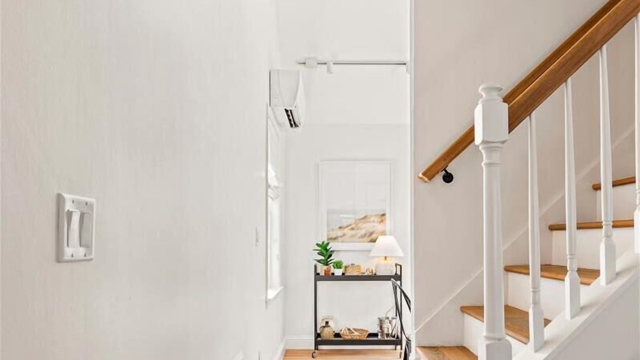 Photo of Bedroom in Edgartown