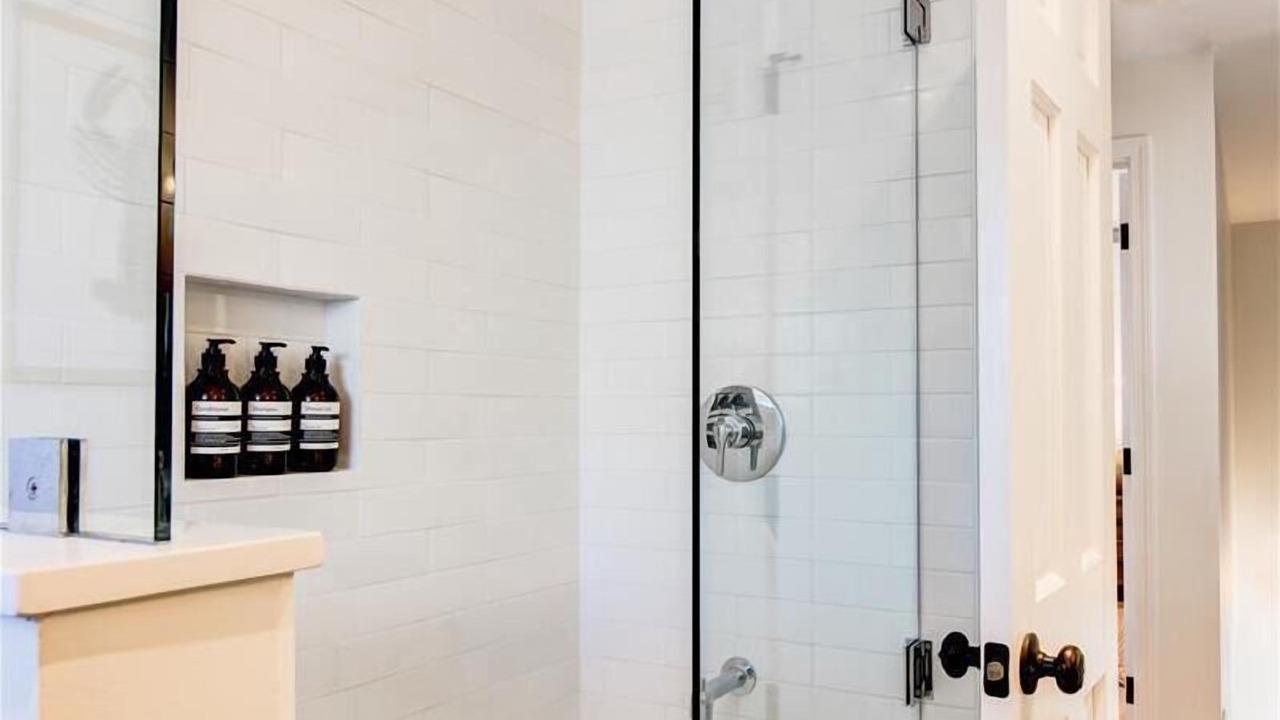 Photo of Bathroom in Edgartown