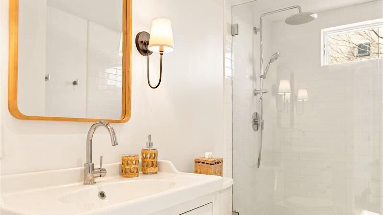 Photo of Bathroom in Edgartown