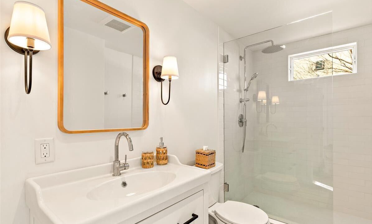 Photo of Bathroom in Edgartown