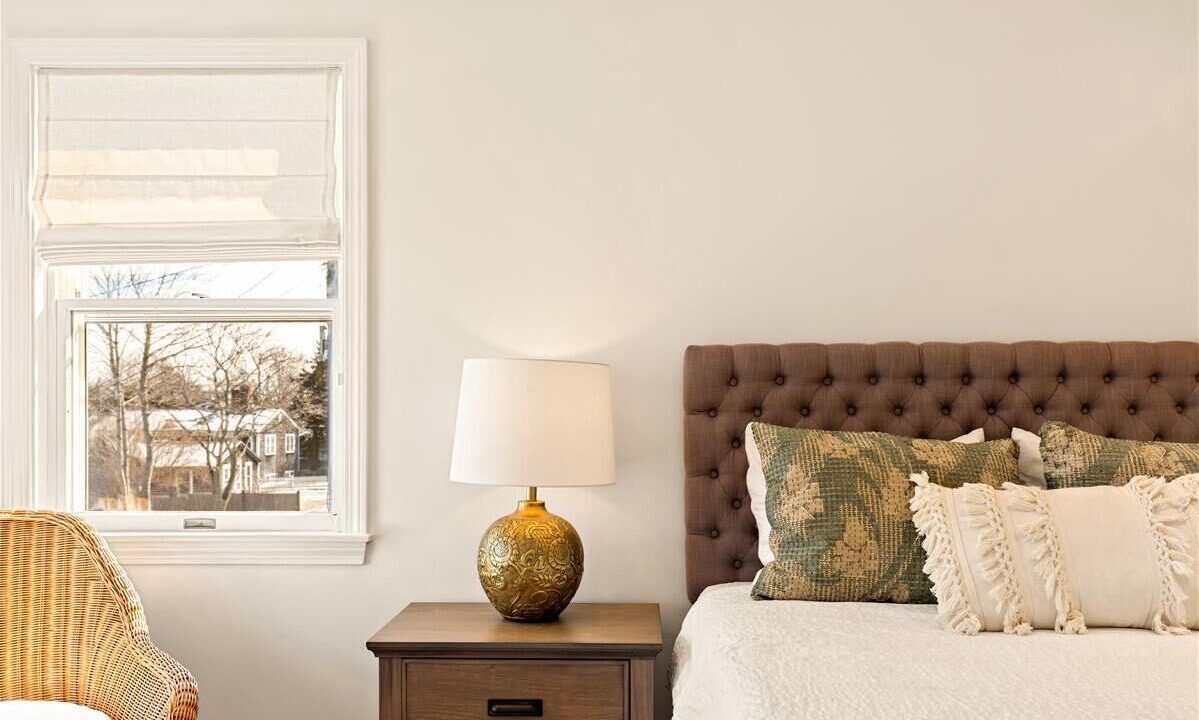 Photo of Bedroom in Edgartown