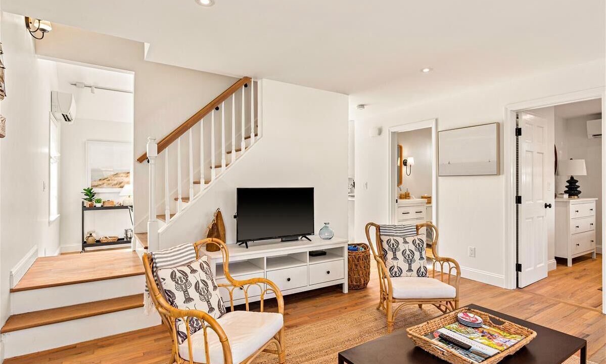 Photo of Bedroom in Edgartown