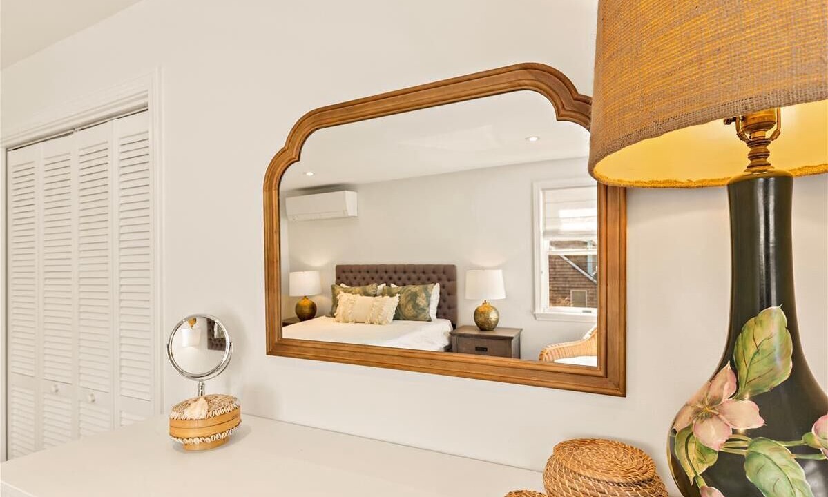 Photo of Bedroom in Edgartown