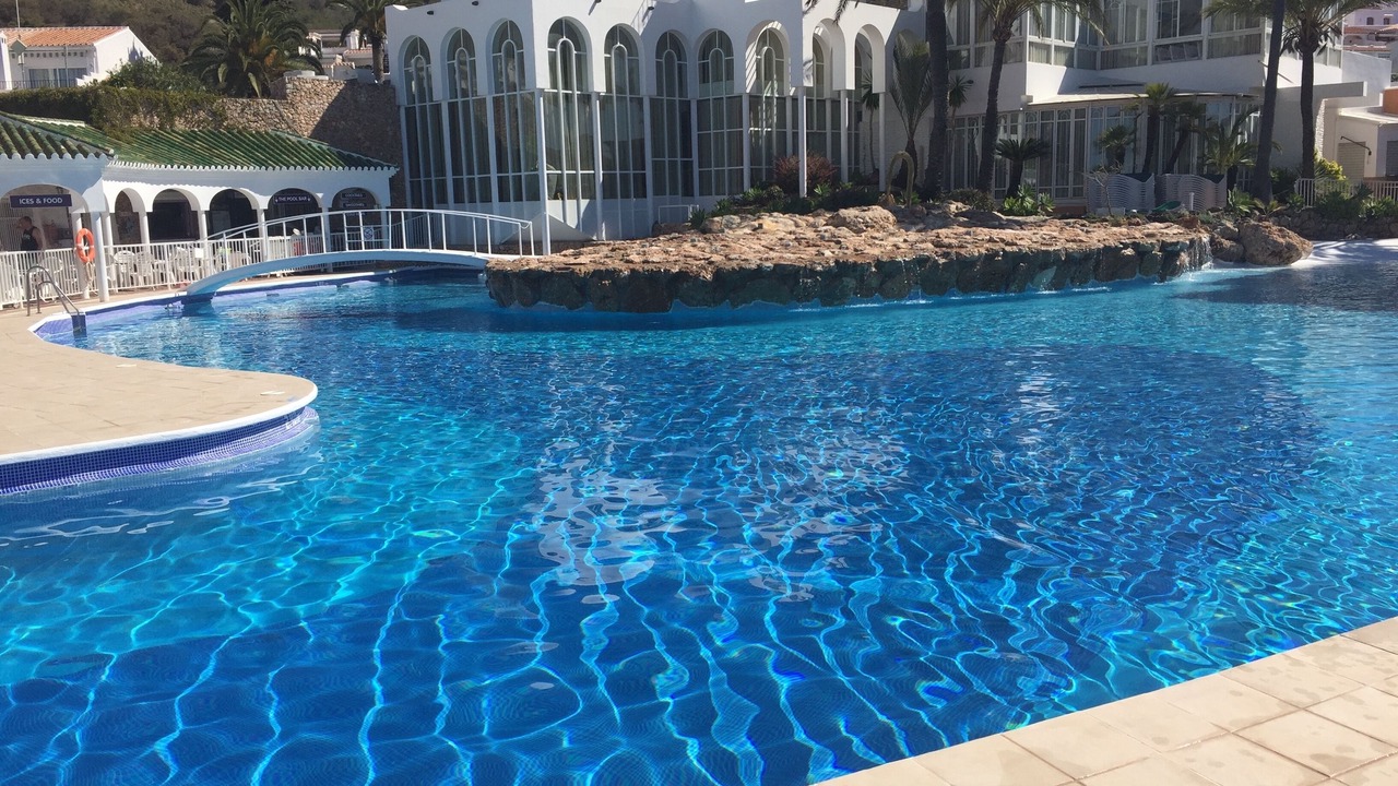 Photo of Outdoor in Nerja