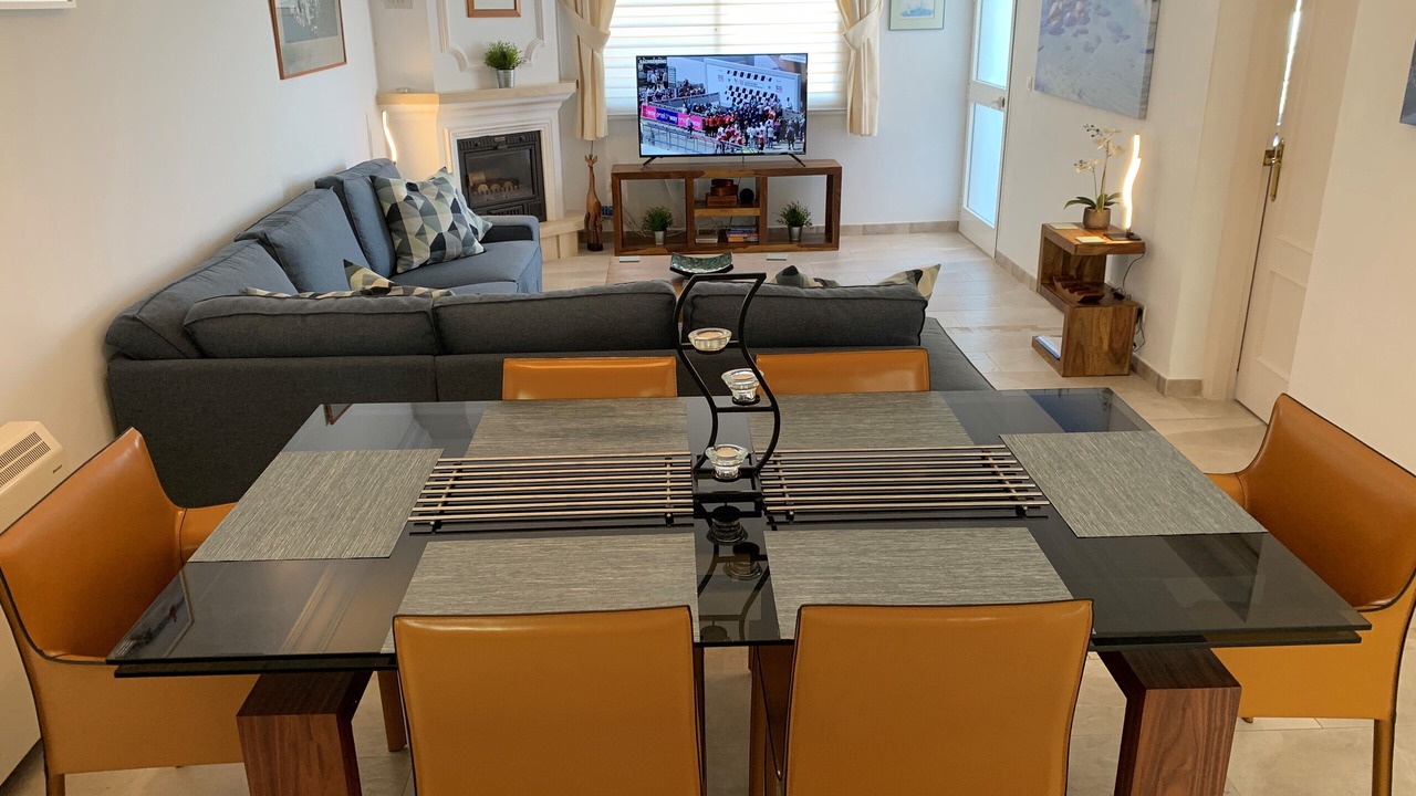 Photo of Bedroom in Nerja
