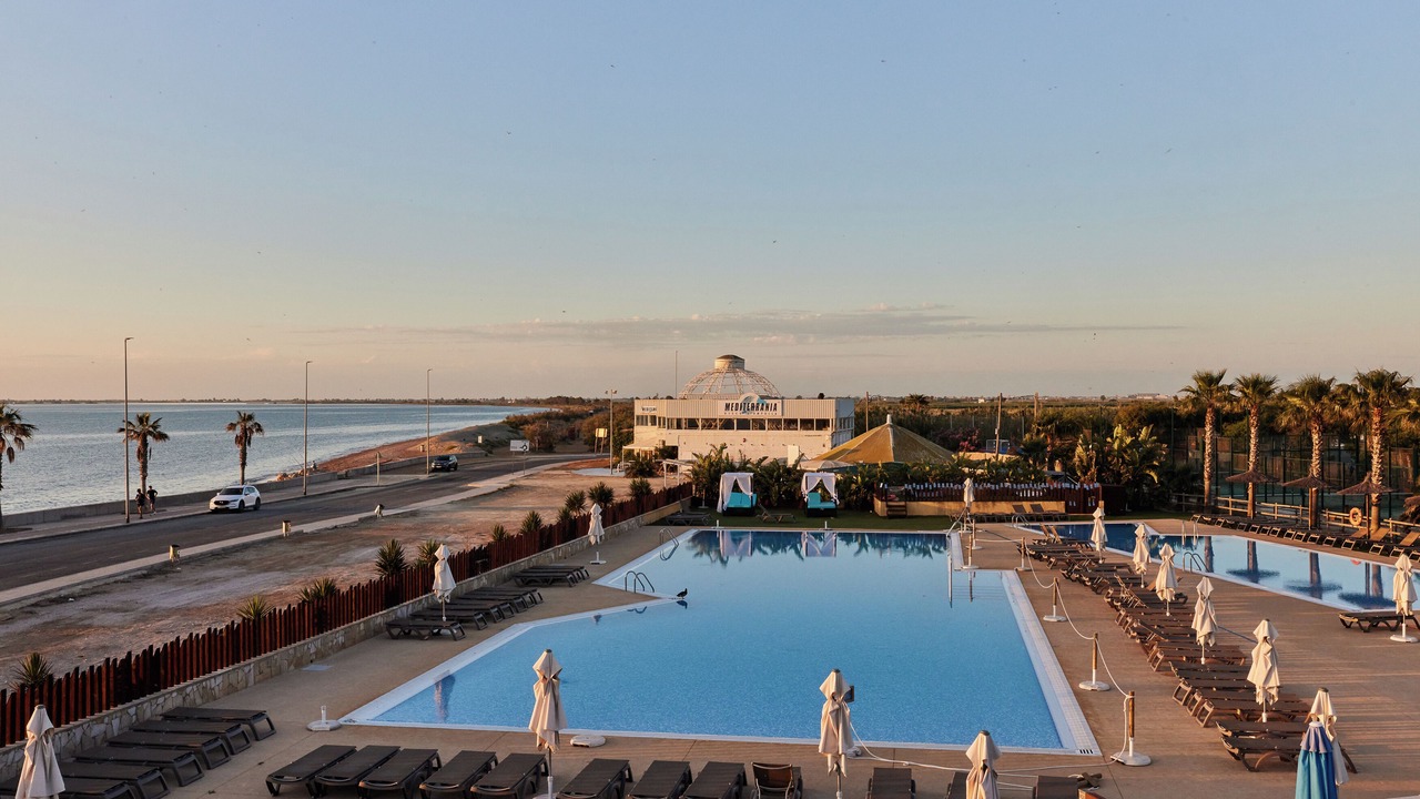 Photo of Outdoor in L'Ampolla