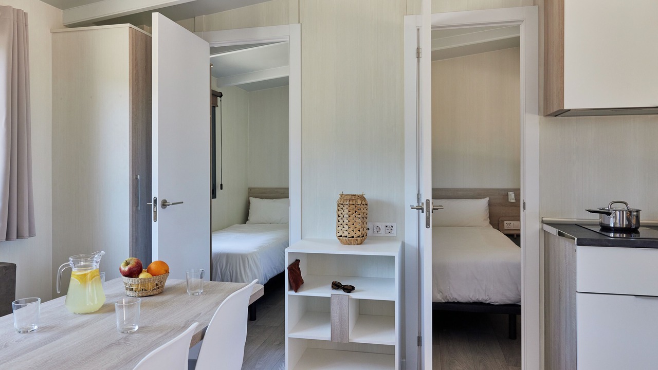 Photo of Livingroom in L'Ampolla
