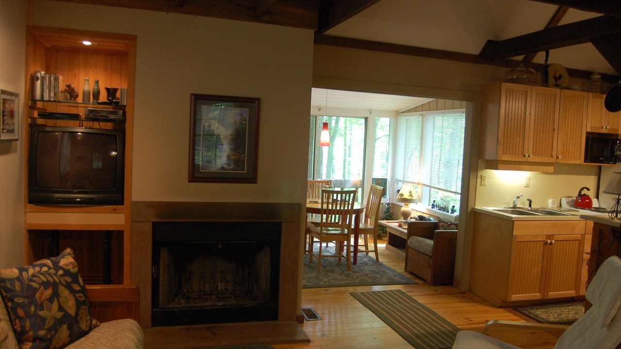 Photo of Livingroom in Tyro
