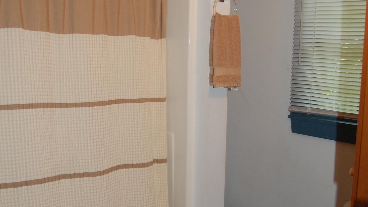 Photo of Bathroom in Tyro
