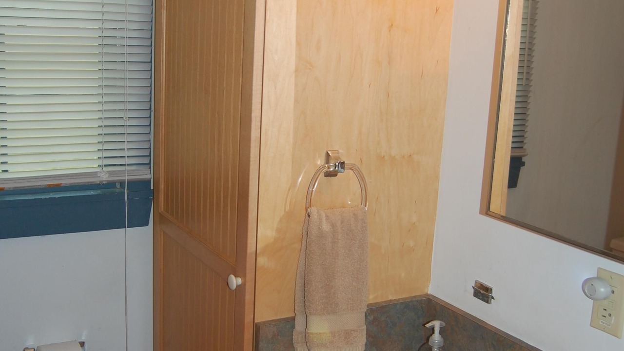 Photo of Bathroom in Tyro