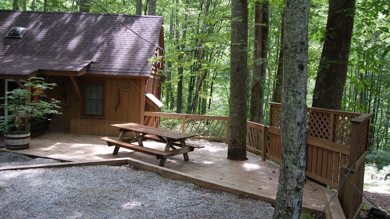 Photo of Outdoor in Tyro